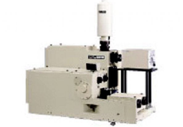Horiba Scientific T64000 Triple Raman Spectrograph Raman Spectrometer