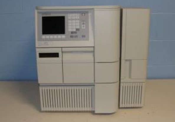 Waters HPLC 2690 Separations Liquid Chromatograph (LC)