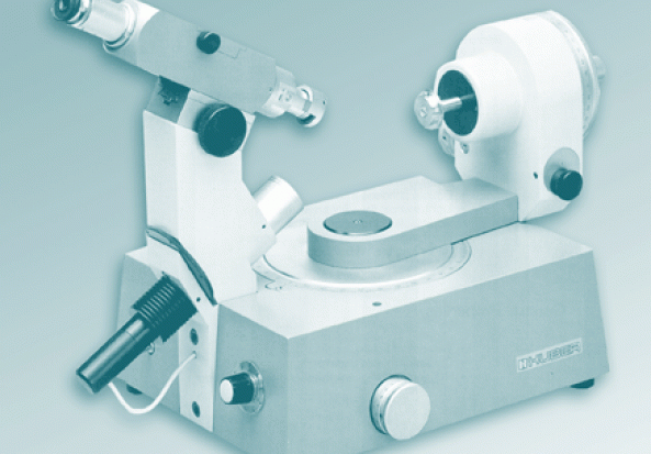 Huber Goniometer 302 