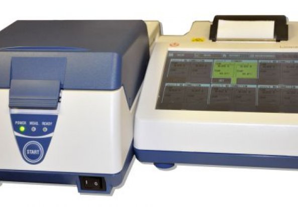 UFS LoopAmp Real-Time LAM Turdbidimeter 