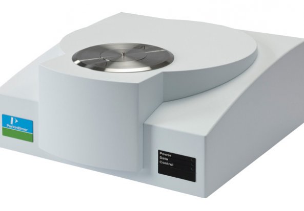 Perkin Elmer Multiscope FTIR Fourier Transform Infrared Spectrometer (FTIR)