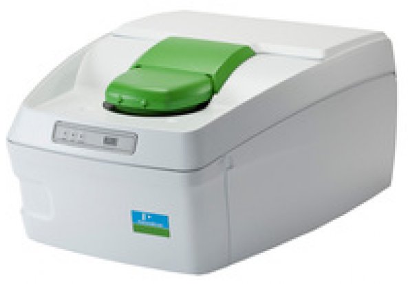 Perkin Elmer Thermal Analysis System 