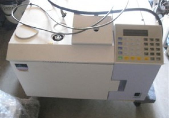 Perkin Elmer AutosystemXL Gas Chromatograph (GC) Gas Chromatograph (GC)