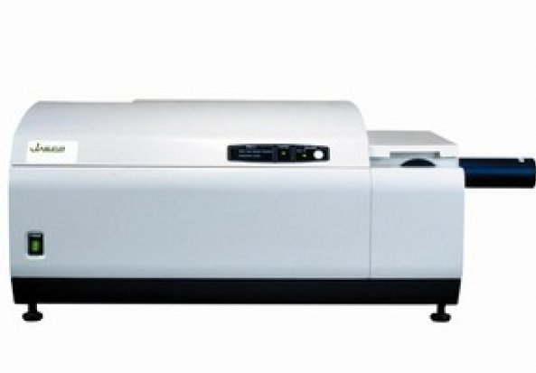 Jasco Spectropolarimeter 