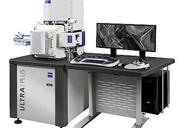 Carl Zeiss Ultra Plus Field emission Scanning Electron Microscope (FEGSEM) Electron Microscopes