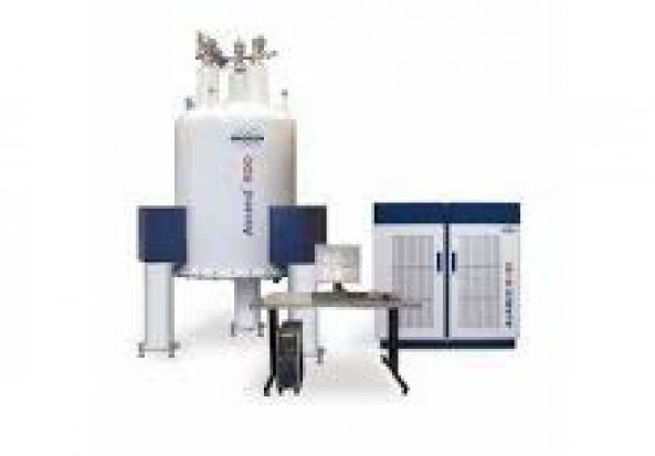 Superconducting FT NMR Spectrometer Avance III HD 600 MHz  