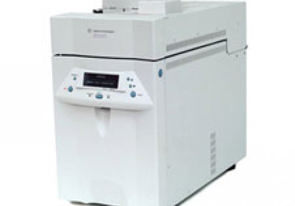 Agilent Technologies Agilent 6850 GC, Agilent 5975 C GC/MS System Gas Chromatograph (GC)