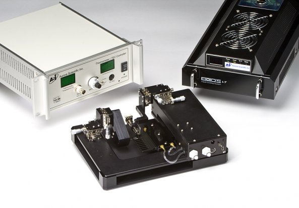 Aurora Scientific Permeabilized Fibre Test
