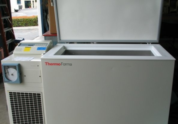 Labotec Thermo-forma Ultra Freezer 