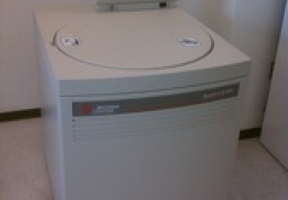 Beckman Coulter Avanti J26-XPI Centrifuge
