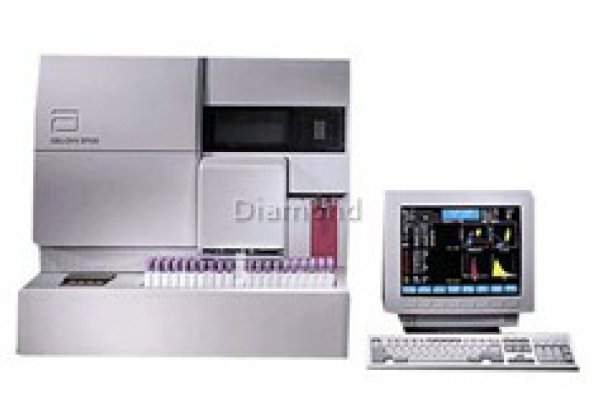 Abbott Cell-Dyn 3700 Hematology analyser