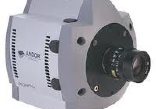 Andor iXon Camera DU-888E-C00-UVB 