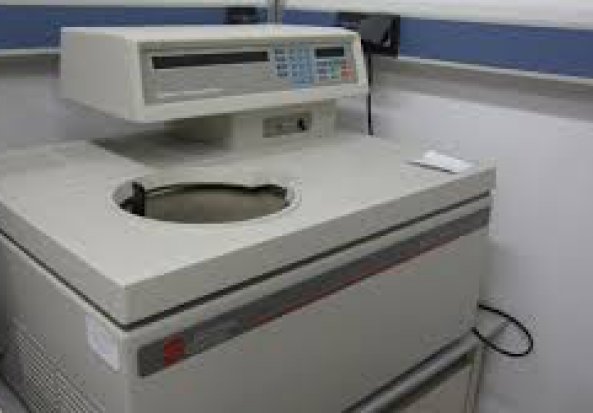 Beckman Coulter Optima 90 Ultra Centrifuge 