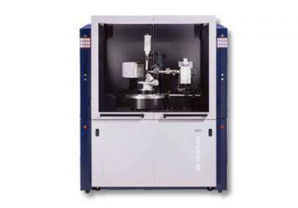 Bruker Single-crystal X-ray Diffractometer X-ray Diffractometer (XRD)