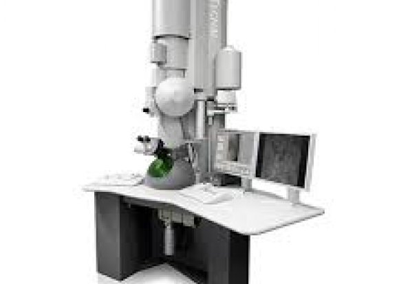 Philips CM10 Transmission Electron Microscope (TEM) Electron Microscopes