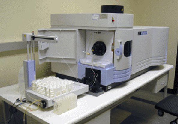 Perkin Elmer Optima 5300 DV ICP-OES Inductively Coupled Plasma Spectrometer(ICP) Inductively Coupled Plasma Spectrometer (ICP)