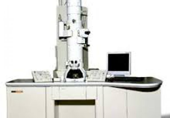 Jeol JEM 2100 Transmission Electron Microscope (TEM) Electron Microscopes