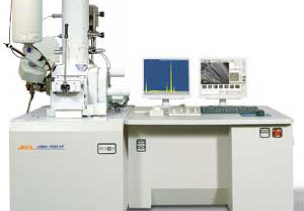 Electron nano-beam lithography JEBL-7001F Electron Microscopes