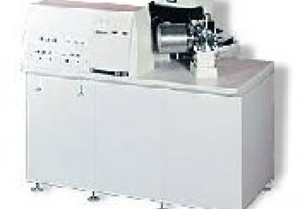 Stable Isotope Mass Spectrometer system MAT 252 