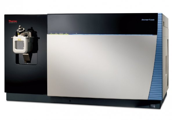 Thermo Scientific Orbitrap Fusion Tribrid mass spectrometer Mass Spectrometer (MS)