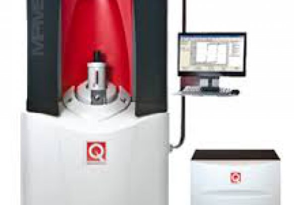 SQUID Magnetometer