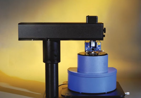 Veeco AFM CP-II Atomic Force Microscope (AFM)