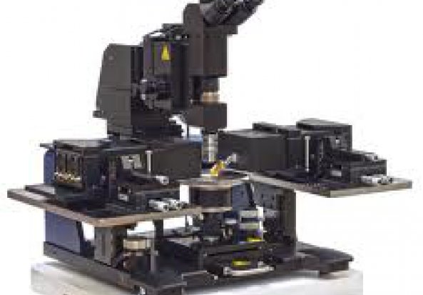300 mm/12 inch Wafer Probing Station for mm-Wave applications