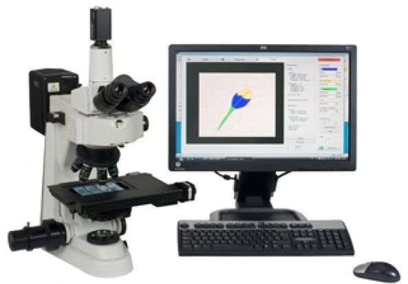 Delfran and IMP Scientific Sperm Class Analyser (SCA) 