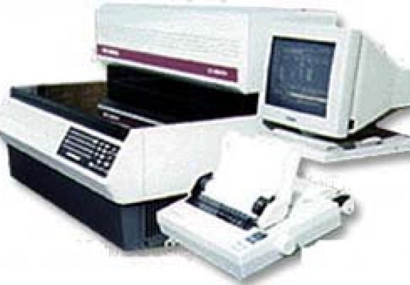 Varian LS 6000 Scintillation Counter
