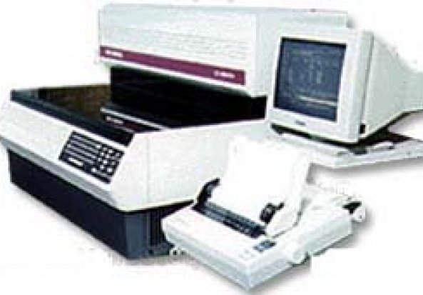 Varian LS 6000 Scintillation Counter 