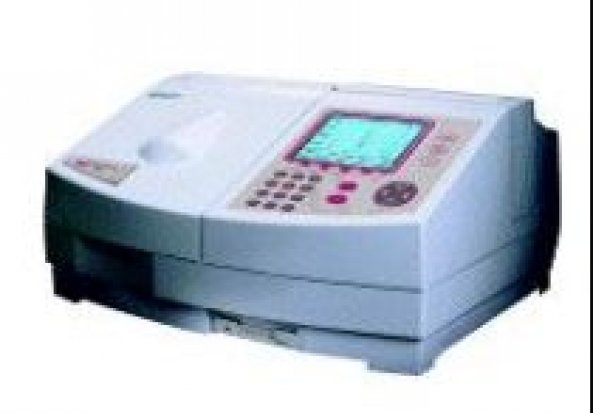 Spectronic BioMate 5 UV-Visible Spectrophotometer Spectrophotometer