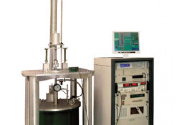 Cryogen Vibrating Sample Magnetometer and AC Susceptibility Measurement Probes 