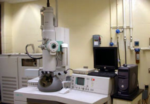 Philips CM100 Transmission Electron Microscope (TEM) Electron Microscopes