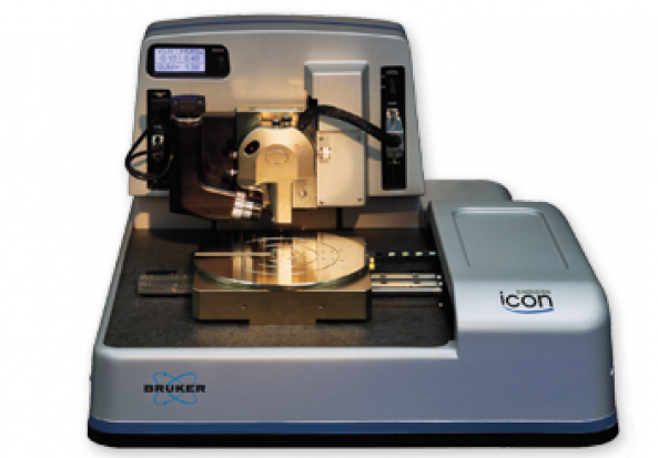 Bruker Micro Raman Spectrometer Raman Spectrometer