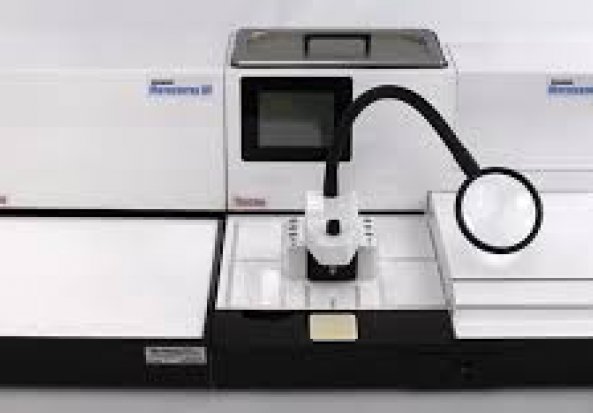 Thermo Histocenter Embedding Unit HC33220-26  