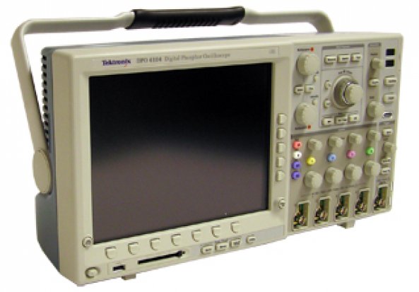 Tektronix 1 GHz Scope Oscilloscope