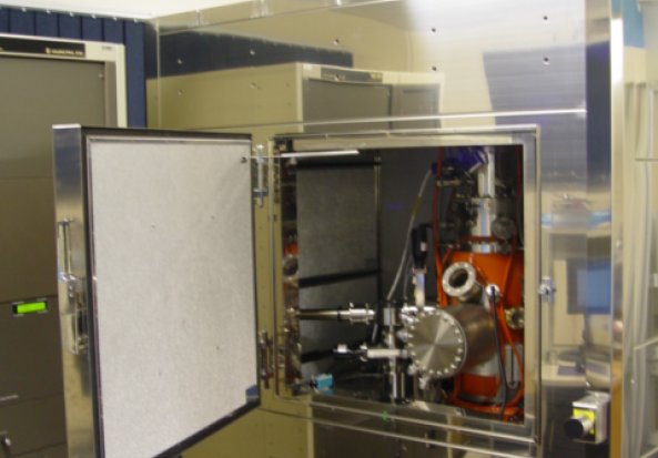 Ulvac PHI PHI 700 Nano Scanning Auger Microprobe (NanoSAM) 