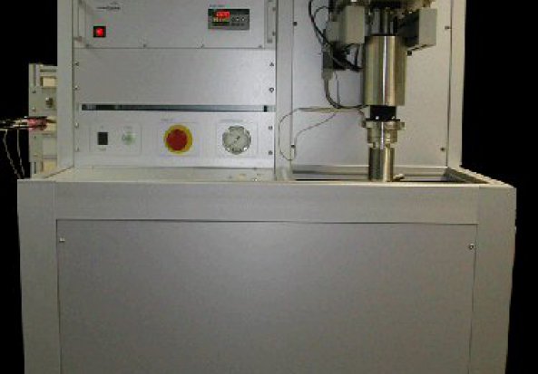 HT TGA (Thermogravimetric Analyser) 