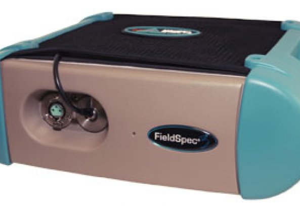 ASD Fieldspec 3 MAX Spectroradiometer 