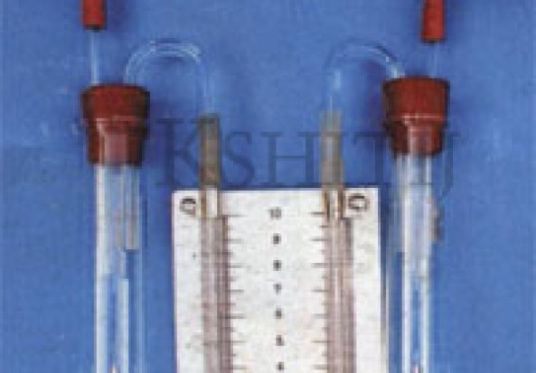 UKZN Respirometer 