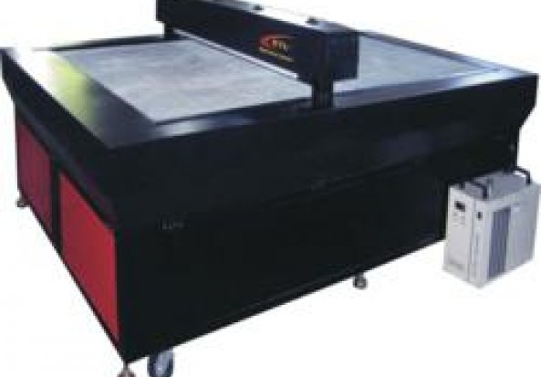 Rabbit 1290 Laser Cutter 