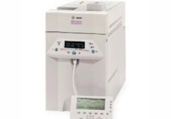 Agilent 6850 Gas Chromatograph (GC) Gas Chromatograph (GC)