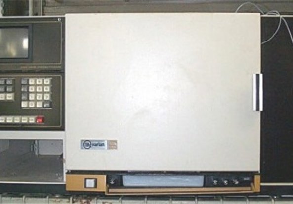 Varian HPLC 5000 Liquid Chromatograph (LC)