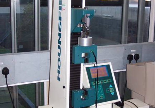 Hounsfield H5KS Materials Tester 