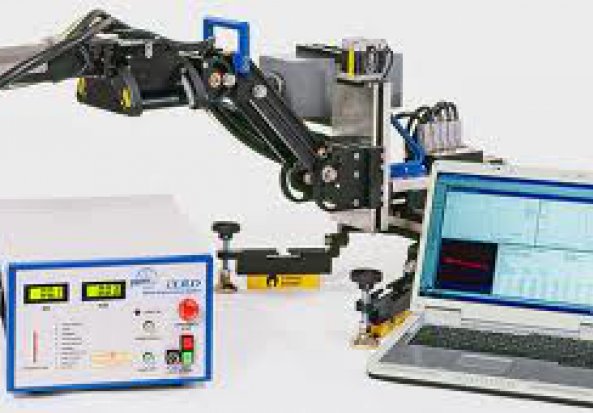 iXRD Portable Residual Stress Analysis System 