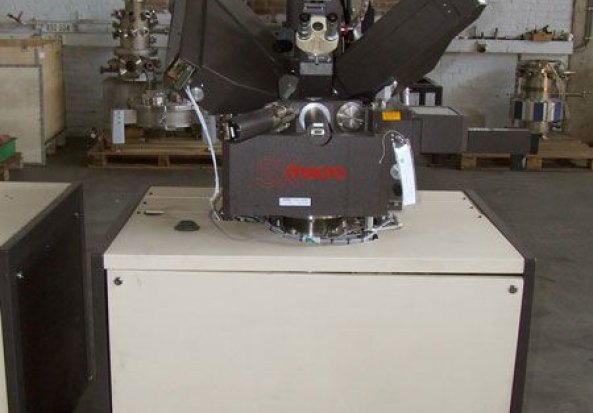 Cameca  SX50 Electron Microprobe 