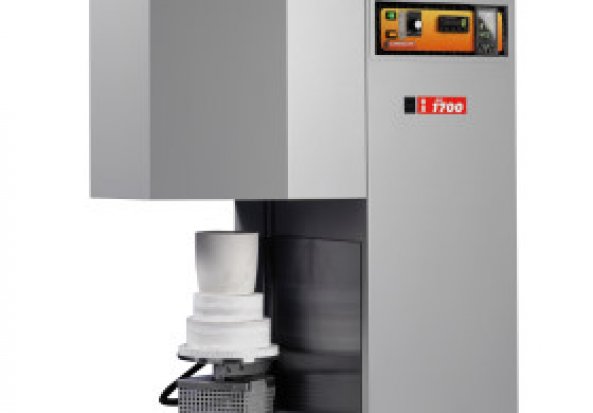 Carbolite BLF 1800 (Bottom Loading Furnace) 