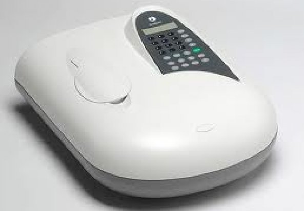 Pharmacia GeneQuant Spectrophotometer Spectrophotometer