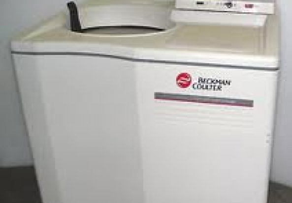 Beckman Coulter Ultracentrifuge Optima L-90K 