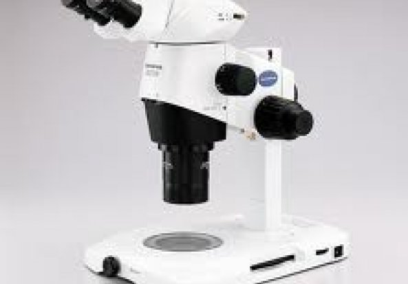 Olympus Industrial Olympus-SZX16 Stereo Microscope 
